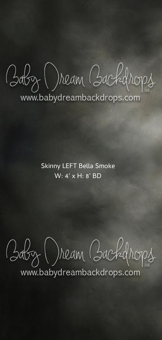 Skinny LEFT Bella Smoke (BD)