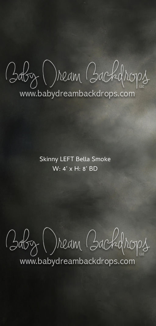 Skinny LEFT Bella Smoke (BD)