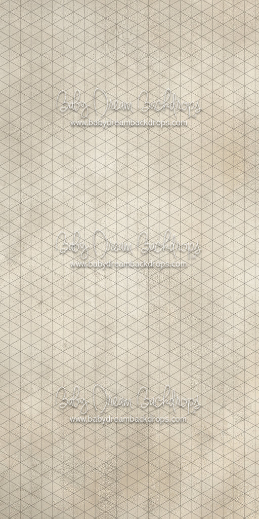 Skinny Lone Stone Cream Texture (CC)