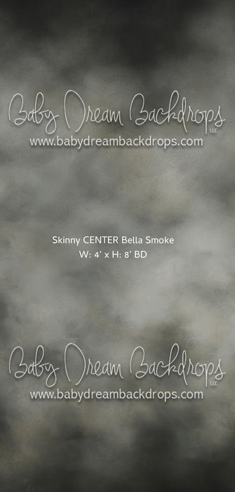Skinny MID Bella Smoke (BD)