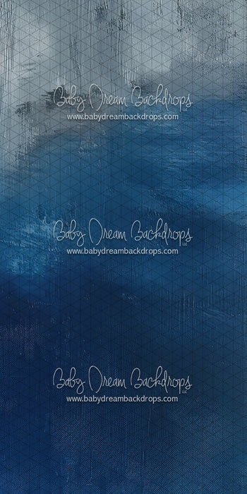 Skinny Maestro By Sea Bottom 3 (LL)