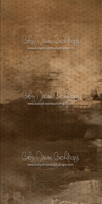 Skinny Maestro Divided Brown 1 (LL)