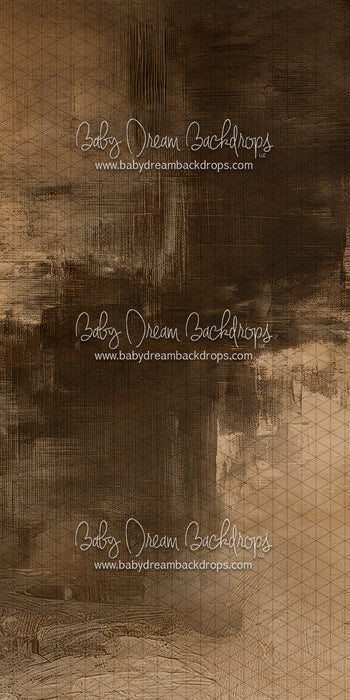 Skinny Maestro Divided Brown 2 (LL)