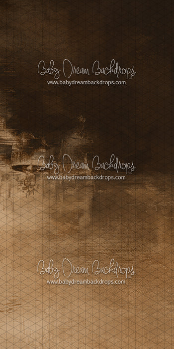 Skinny Maestro Divided Brown 3 (LL)