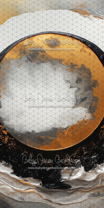 Skinny Maestro Modern Moon 2 (LL)