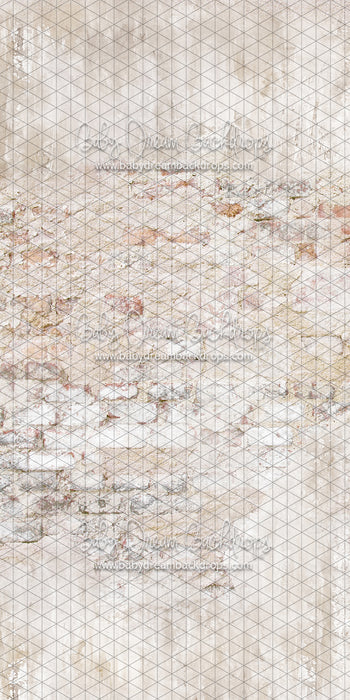 Skinny Manhatten Brick (SS)