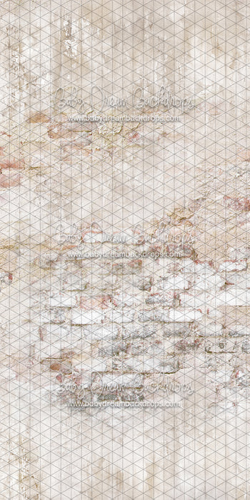 Skinny Manhatten Brick Two (SS)