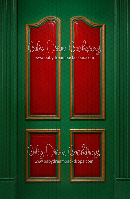 Skinny Merry Panel (CC)