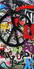 Skinny Peace Love and Graffiti (CC)
