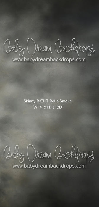 Skinny RIGHT Bella Smoke (BD)