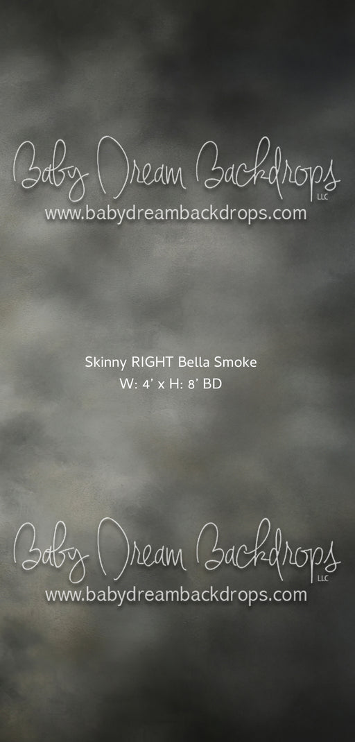 Skinny RIGHT Bella Smoke (BD)