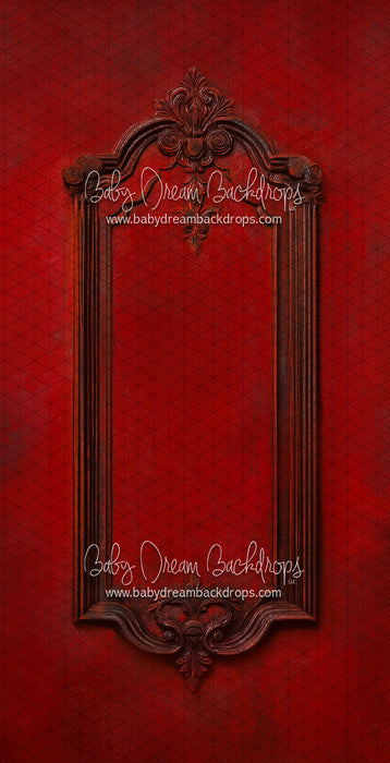 Skinny Solstice Esther Panels (CC)