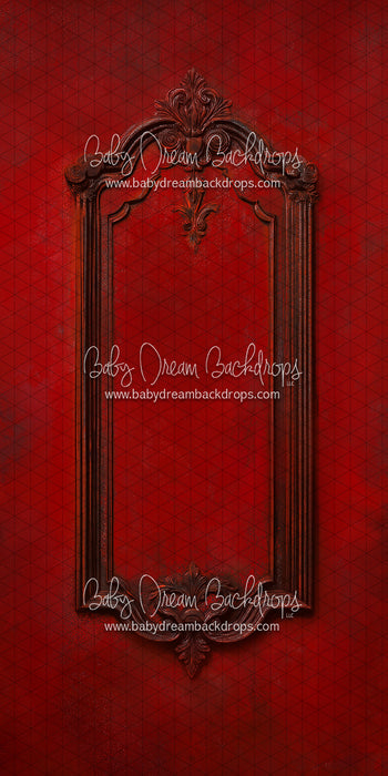 Skinny Solstice Esther Panels (CC)