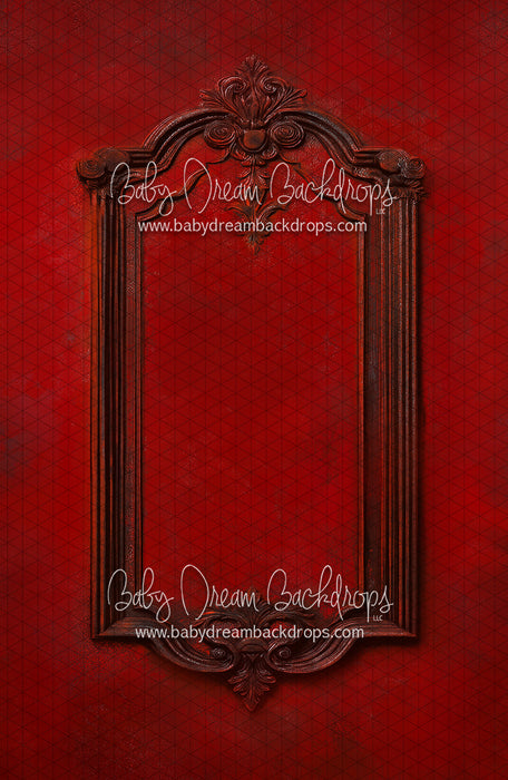 Skinny Solstice Esther Panels (CC)