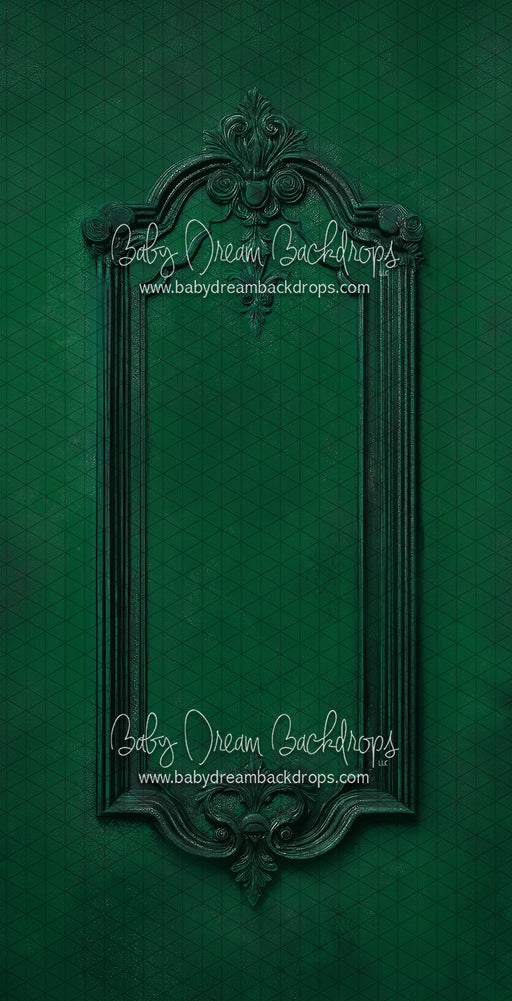 Skinny Solstice Gemera Panels (CC)