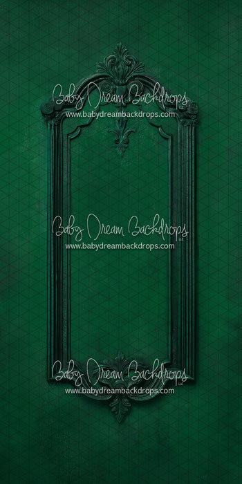 Skinny Solstice Gemera Panels (CC)