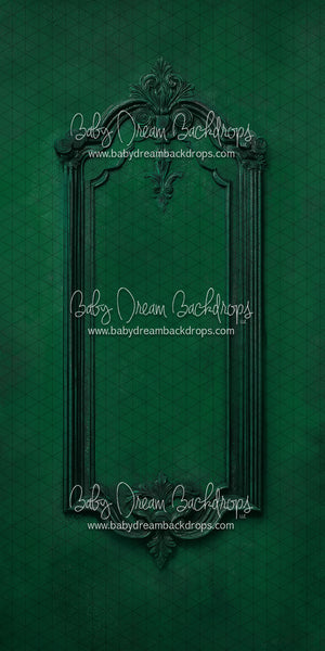 Skinny Solstice Gemera Panels (CC)