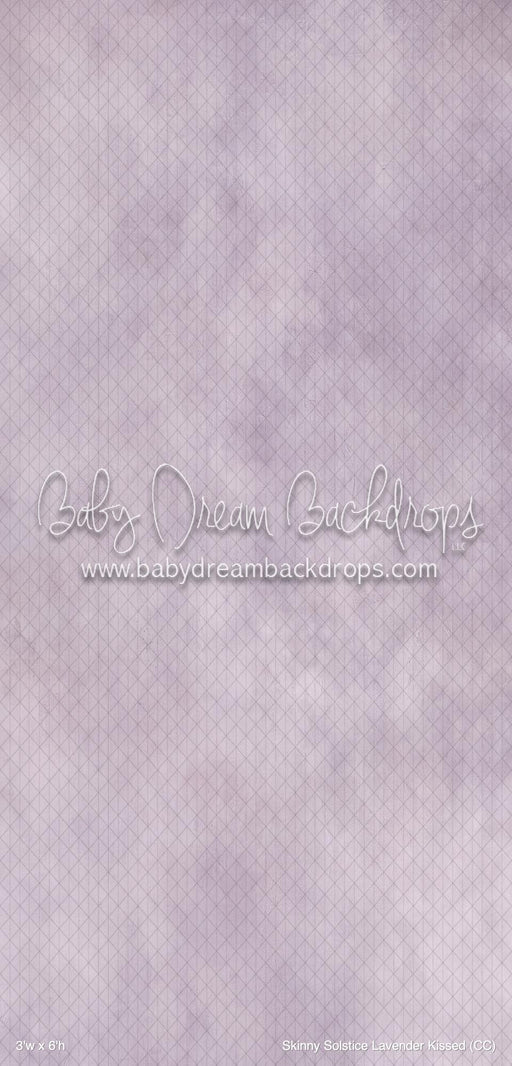 Skinny Solstice Lavender Kissed (CC)