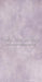Skinny Solstice Lavender Kissed (CC)