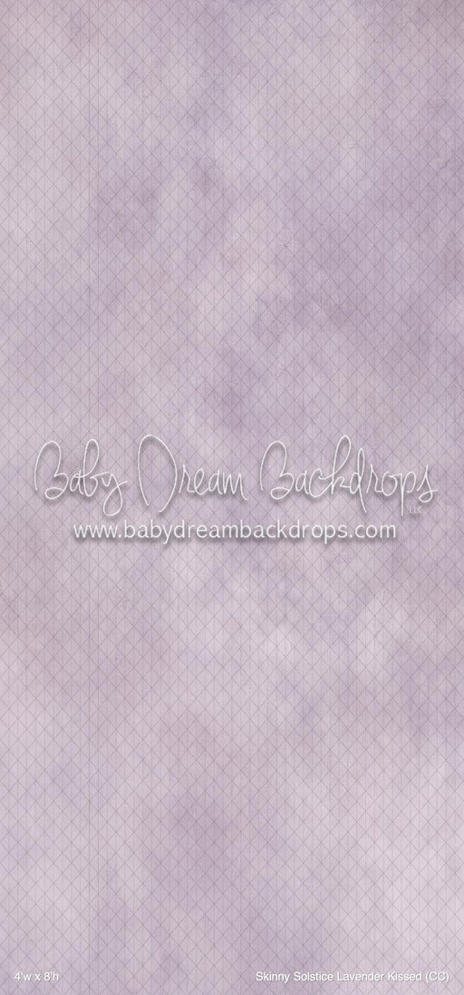 Skinny Solstice Lavender Kissed (CC)