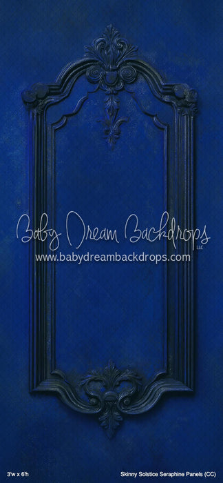Skinny Solstice Seraphine Panels (CC)