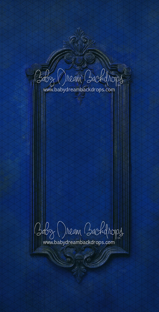 Skinny Solstice Seraphine Panels (CC)