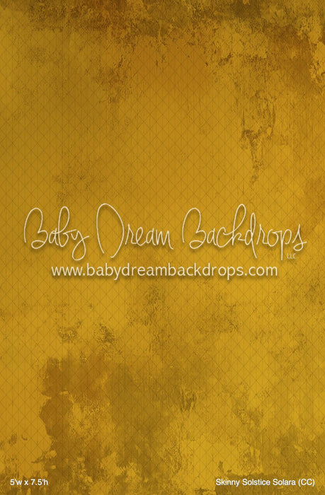 Skinny Solstice Solara (CC)