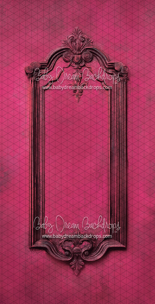 Skinny Solstice Vividra Panels (CC)