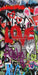 Skinny Sprayed Love Graffiti (CC)