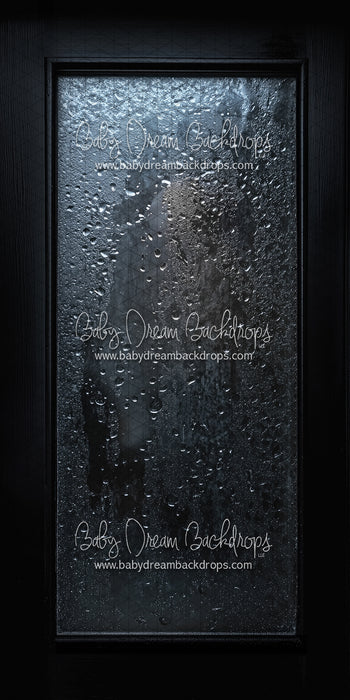 Skinny Steam Door Two (CC)