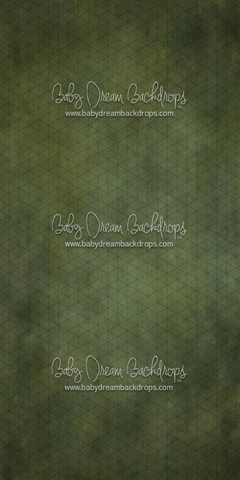 Skinny Whispers Evergreen (SS)