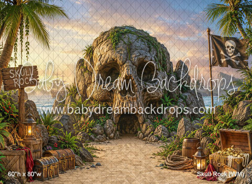 Skull Rock (WM)