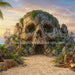 Skull Rock (WM)