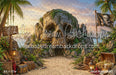 Skull Rock (WM)
