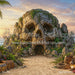 Skull Rock (WM)