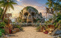 Skull Rock (WM)