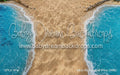 Skull Rock Fabric Floor (WM)