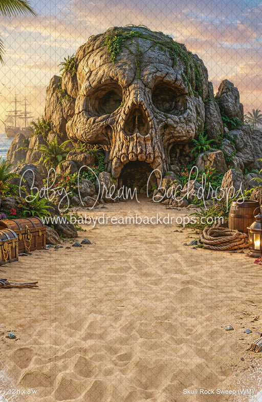 Skull Rock Sweep (WM)