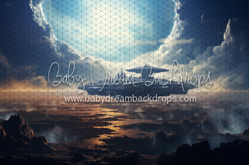 Sky Battle (JC)
