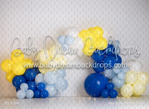 Sky & Sunshine (LW)