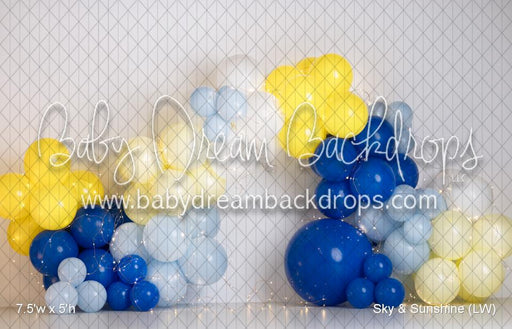 Sky & Sunshine (LW)