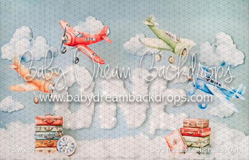 Sky's the Limit ONE Edition (AH)