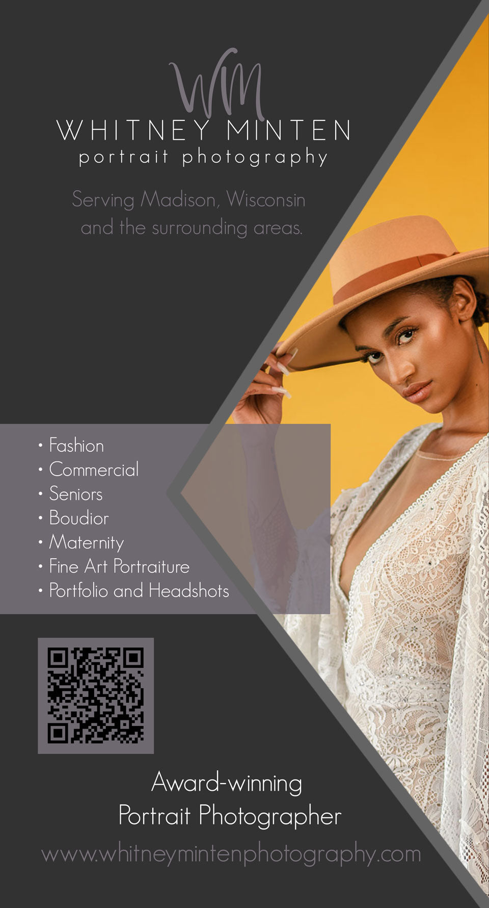 DreamBrand Templates