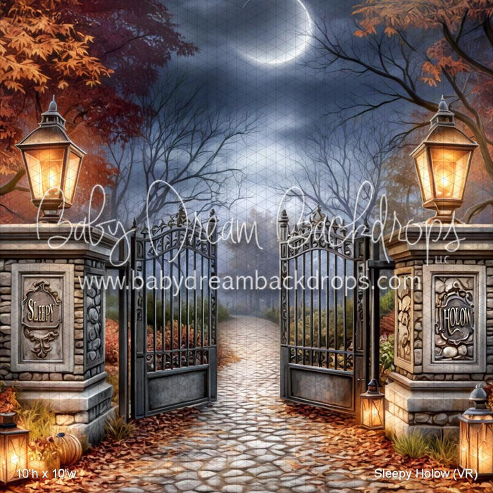 Sleepy Holow (VR)