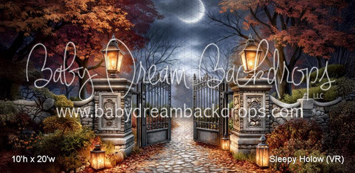 Sleepy Holow (VR)