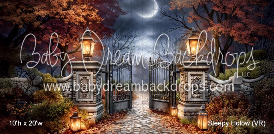 Sleepy Holow (VR)