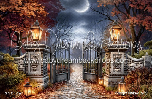 Sleepy Holow (VR)