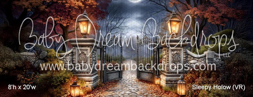 Sleepy Holow (VR)