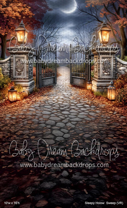 Sleepy Holow  Sweep (VR)