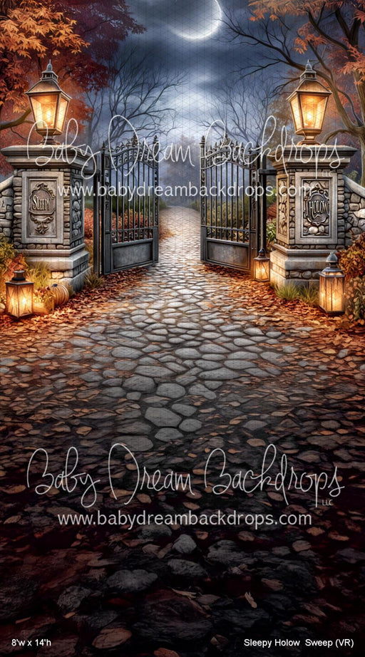 Sleepy Holow  Sweep (VR)